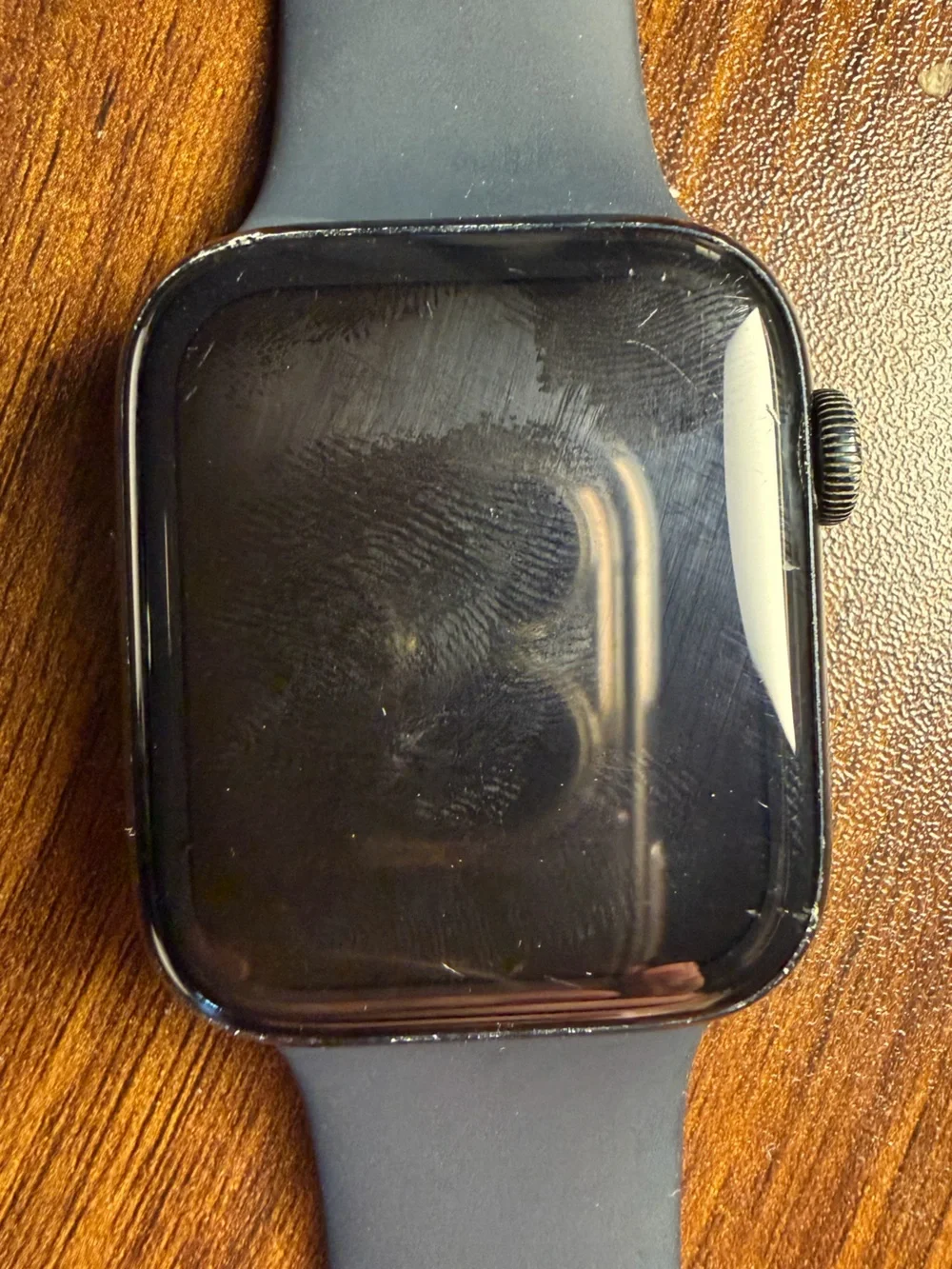 Apple Watch SE Cellular 44mm OE Band - Unlocked
